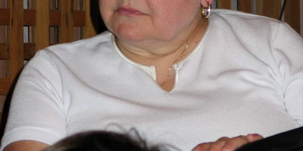 Georgeta Buliga, fostă preşedinte al Curţii de Apel Iaşi Foto: Ziarul de Iaşi