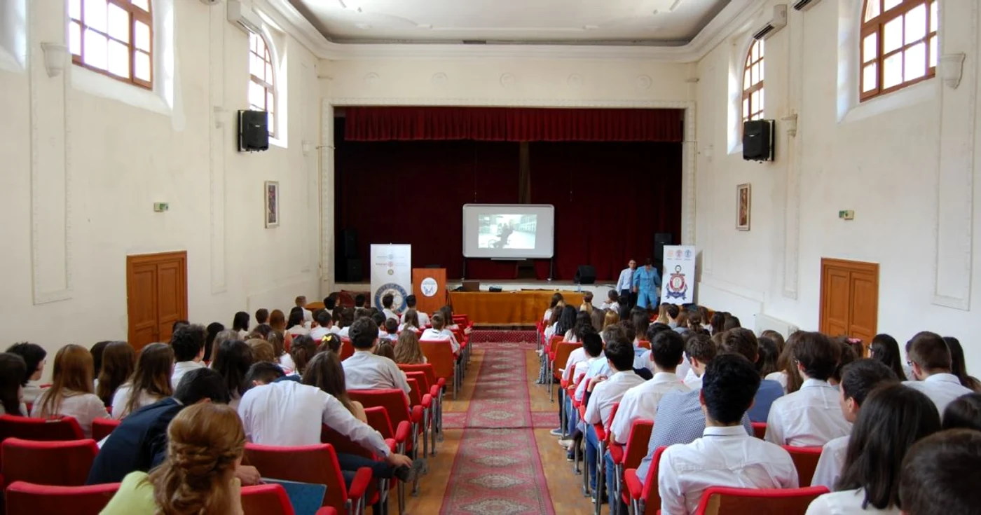 rotabike galati