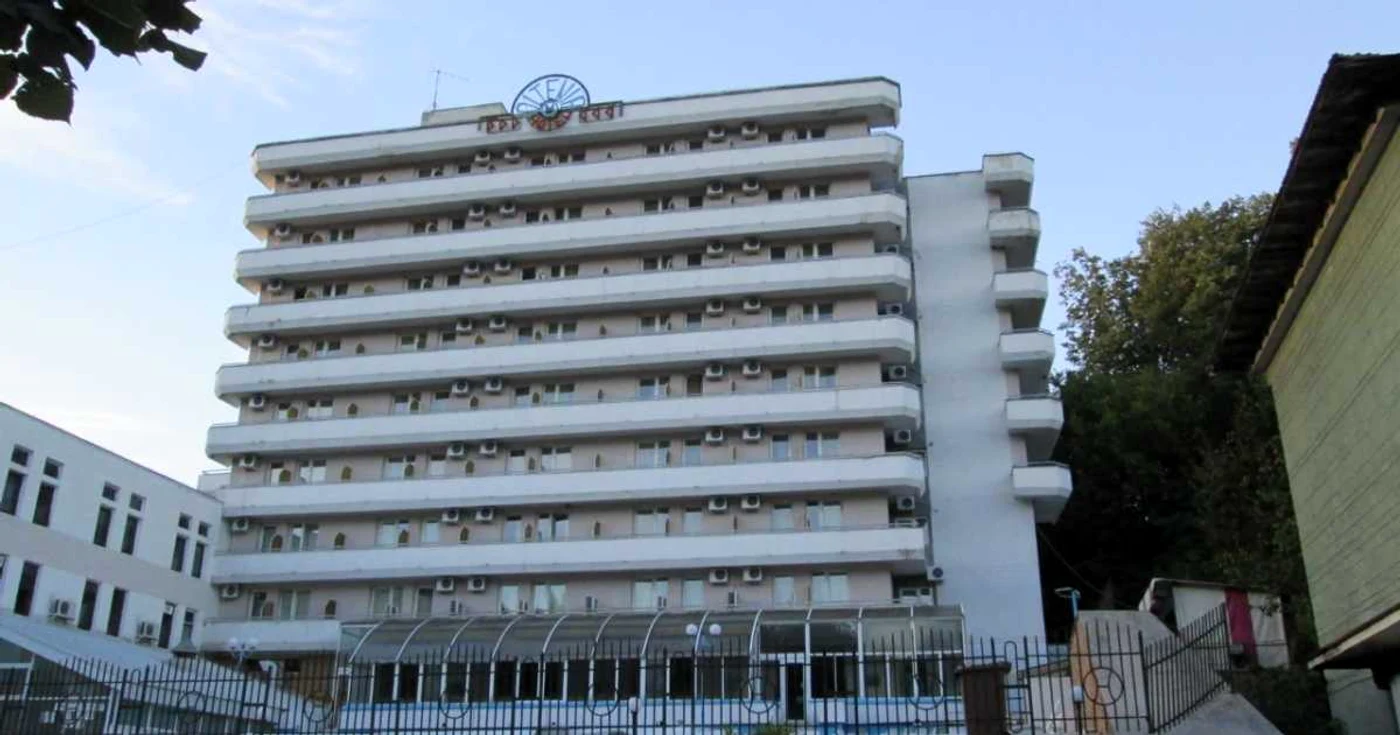 Casa de Pensii Vâlcea ar putea primi în acest an aproximativ 6 000 de bilete de tratament în staţiuni. FOTO arhiva Adevarul