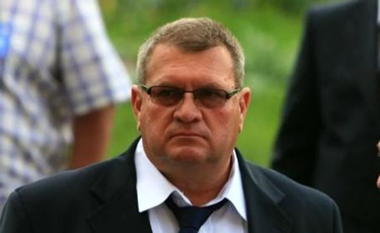 
    Iuliu Mureşan  