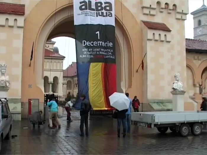 Mash Alba Iulia