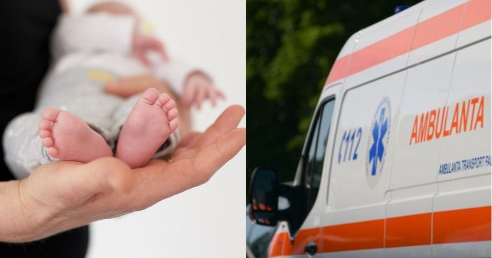 Anchetă la un spital din Craiova în urma decesului unui copil de numai trei luni. Tatăl crede că s-au produs erori ale personalului medical