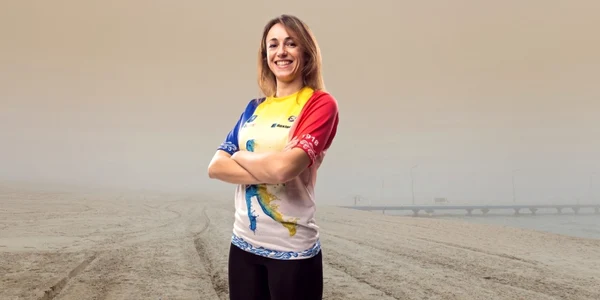 maratonul nisipului