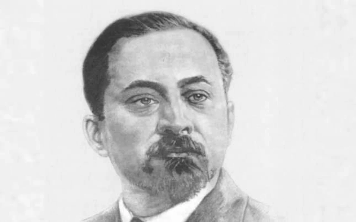 Traian Lalescu, primul rector al Politehnicii 
