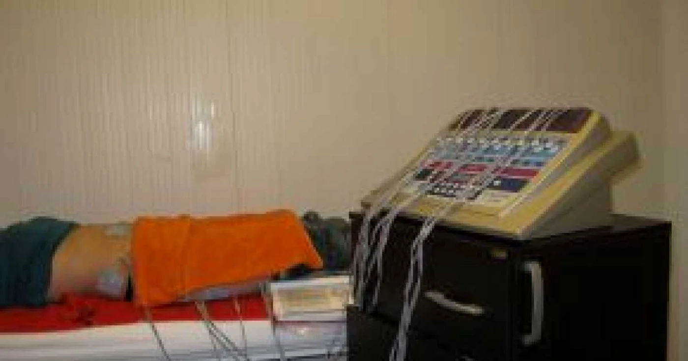 Buzău: Masaj de slăbire şi înfrumuseţare la 4 U
