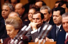 Gen Nicolae Pleșiță: «Cu acordul lui Gorbaciov, Leana voia să l răstoarne pe Ceaușescu» jpeg