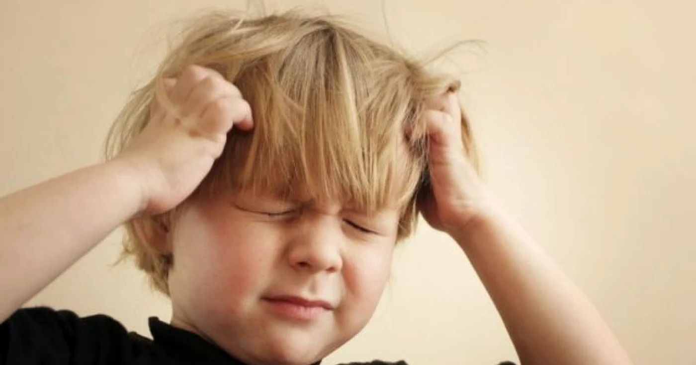 Traumatismele craniene pot provoca dureri de cap persistente copiilor