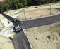 Subpasajul Michelangelo din Timişoara FOTO Eyeinthesky.ro