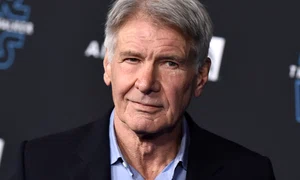 Harrison Ford  foto   Shutterstock jpg