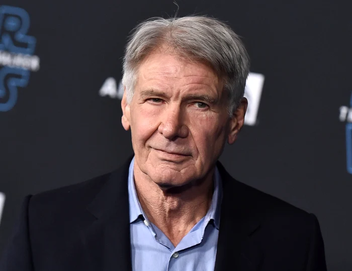Harrison Ford/FOTO: Shutterstock