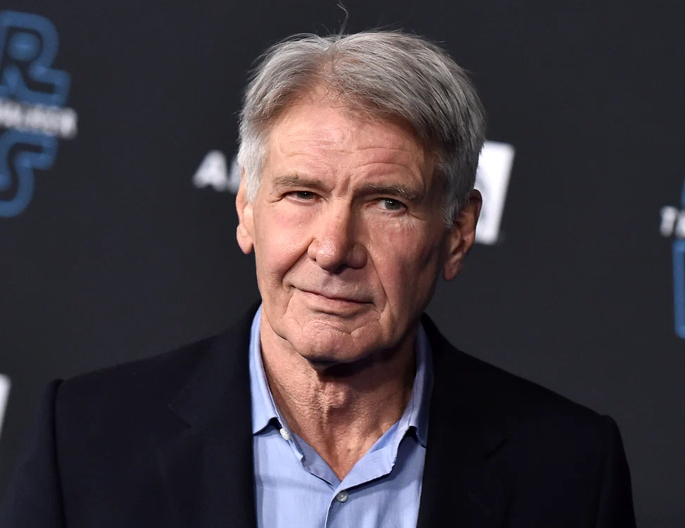 Harrison Ford/FOTO: Shutterstock