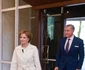 Majestatea Sa Margareta și Principele Radu la Dineul oficial de la Chișinău 2025. FOTO: Daniel Angelescu, Casa Majestății Sale