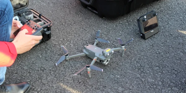 drone
