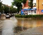Inundații în Hunedoara, Foto Daniel Guță, ADEVĂRUL (3) jpg