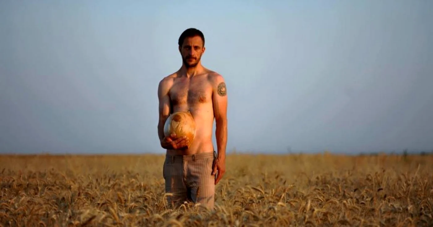 doru dumitrescu - wearable sculpture