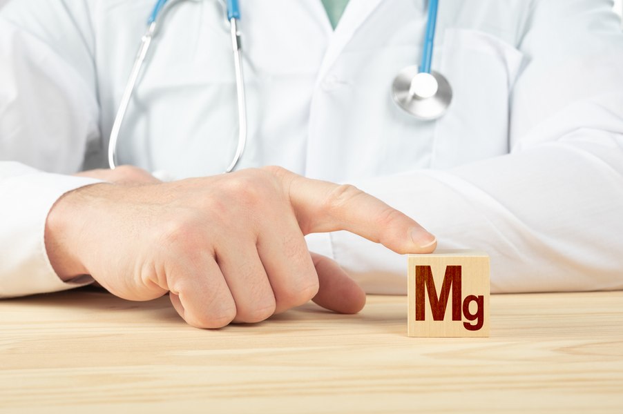 Cardiologii explică: Poți lua magneziu împreună cu medicamentele pentru tensiune?