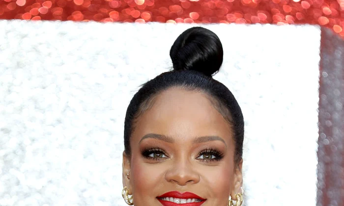'Ocean's 8' UK Premiere Red Carpet Arrivals jpeg
