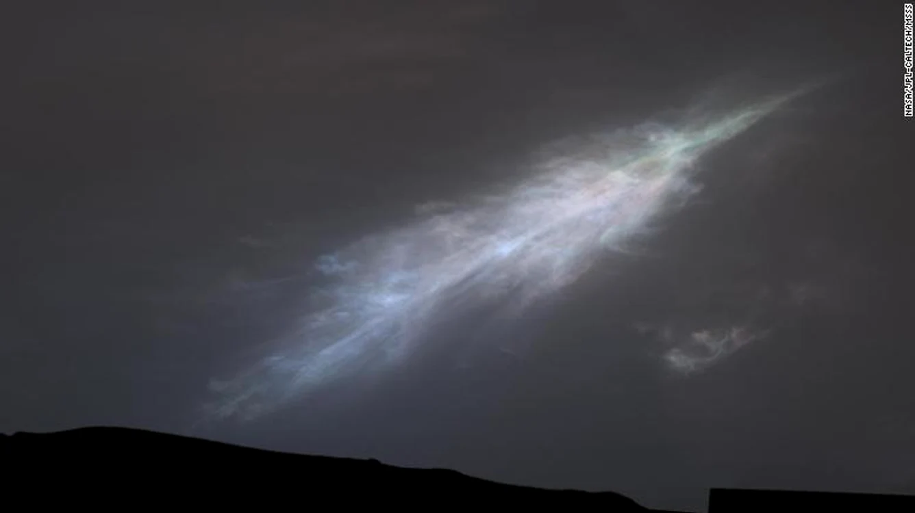 FOTO: NASA