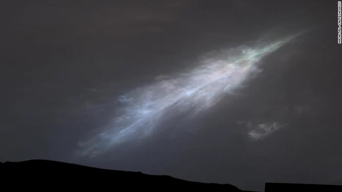 FOTO: NASA