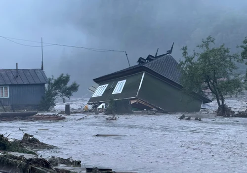 Inundații Suceava Foto IGSU 7 jpg