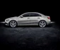 mb a class sedan