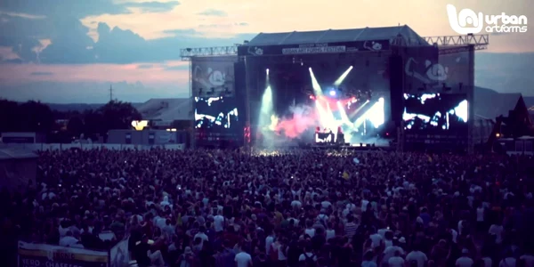 urban fest