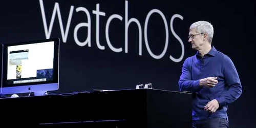 Apple WWDC 2015 AP IMages