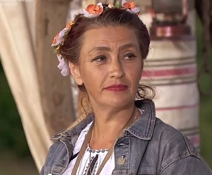 Rona Hartner, alături de iubitul ei, Herve Foto: Captură Kanal D