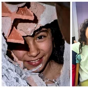 Fabiana, fata care a supraviețuit 32 de ore sub dărâmături după cutremurul din Venezuela FOTO X
