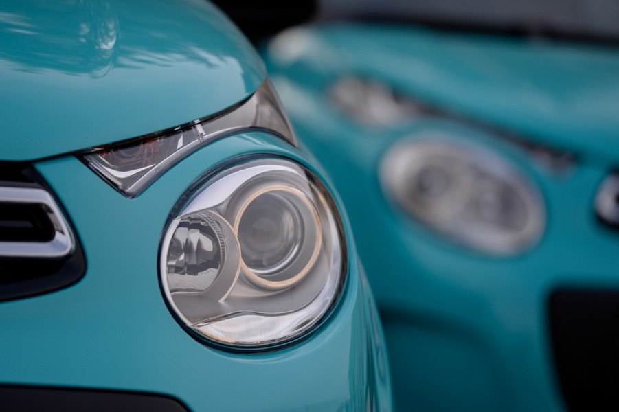  Rușii apelează la un partener chinez pentru a produce mașini Citroen la uzina Stellantis oprită