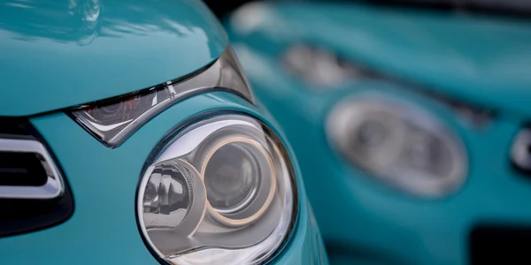 Test drive Citroen C1 - City Hero