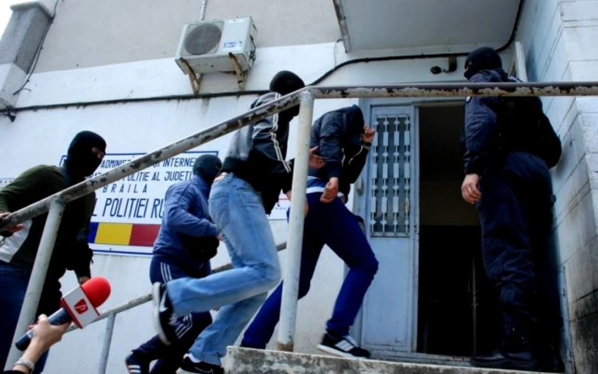 FOTO Arhivă Adevărul