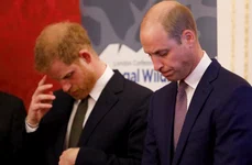 Prințul William, Prințul Harry  foto   GettyImages 1051839482 jpg