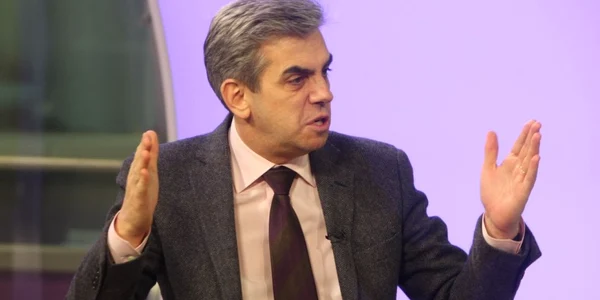 Nicolăescu