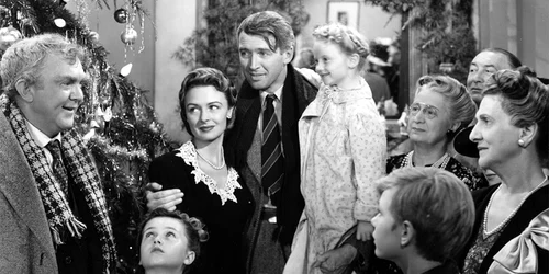 it a wonderfull life