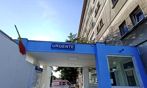 spital targu jiu