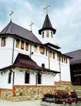Secretul minunilor de la Manastirea din Giurgeni  Sursa foto Instagram andreea elena dumbrava   1 jpg