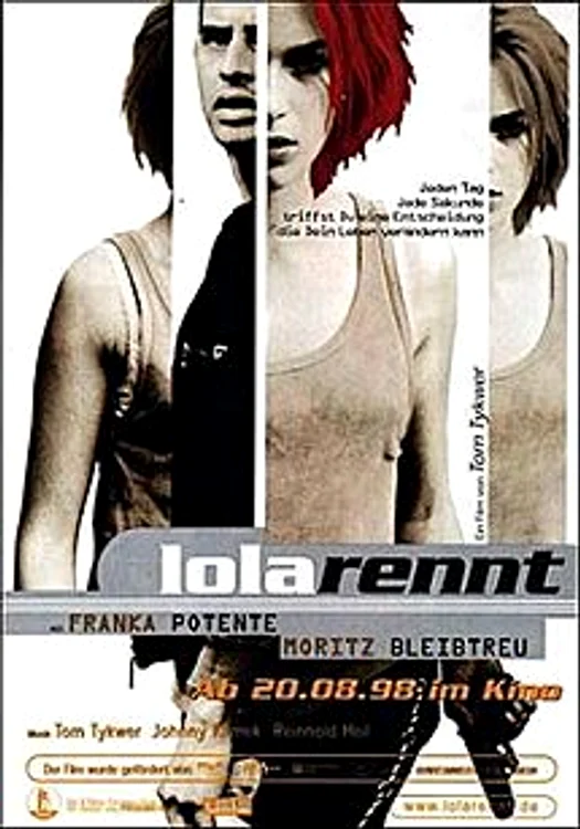 Run Lola Run