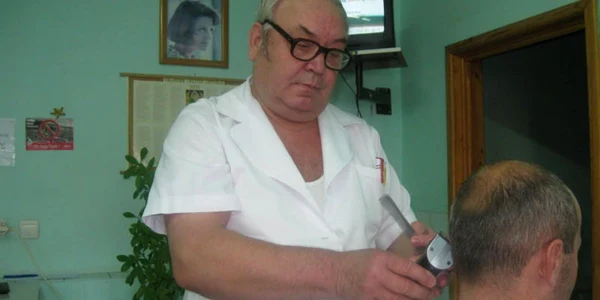 Ion Mocanu l-a cunoscut pe frizerul lui Panait Istrati