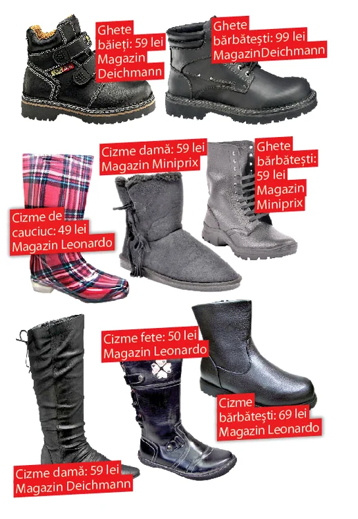 Acum poţi profita de reduceri