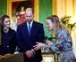 Kate Middleton și Prințul William