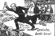 Mitul trădării: armistițiul din noiembrie 1918 jpeg