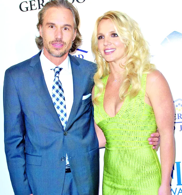 Nunta lui Britney cu Jason va avea loc după încheierea viitorului turneu al divei
