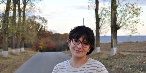 Ramona Ioana Radu invatatoare FOTO arhiva personala 1