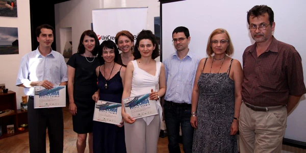 castigatori debut 2009