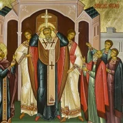 calarasi inaltarea sfintei cruci foto ziarullumina.ro