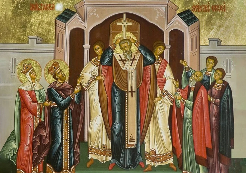 Înălțarea Sfintei Cruci, sărbătorită pe 14 septembrie. Obiceiurile populare care marchează începutul toamnei