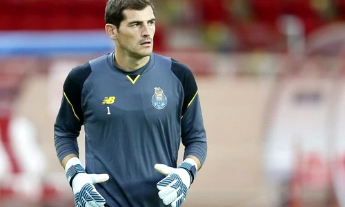 iker casillas jpeg