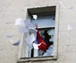 7 aprilie 2009 FOTO Reuters