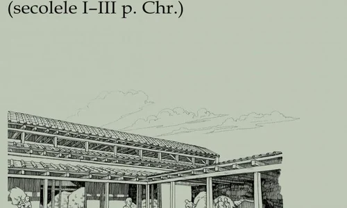 Se lansează volumul «Lumea rurală în provinciile Moesia Inferior şi Thracia (secolele I–III p  Chr )» jpeg